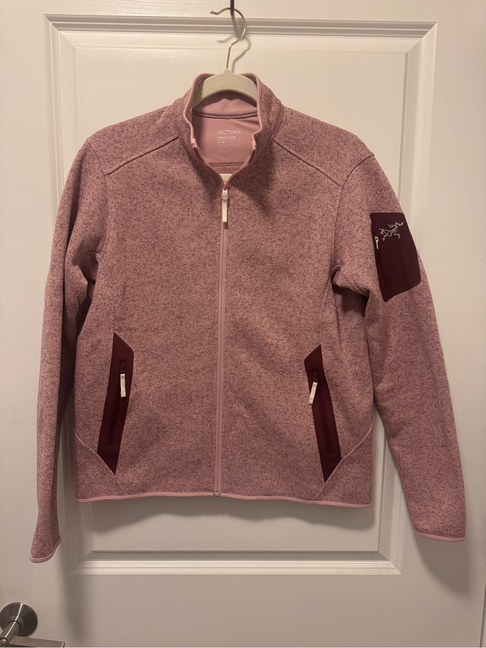 Arc’teryx COVERT CARDIGAN WOMEN'S